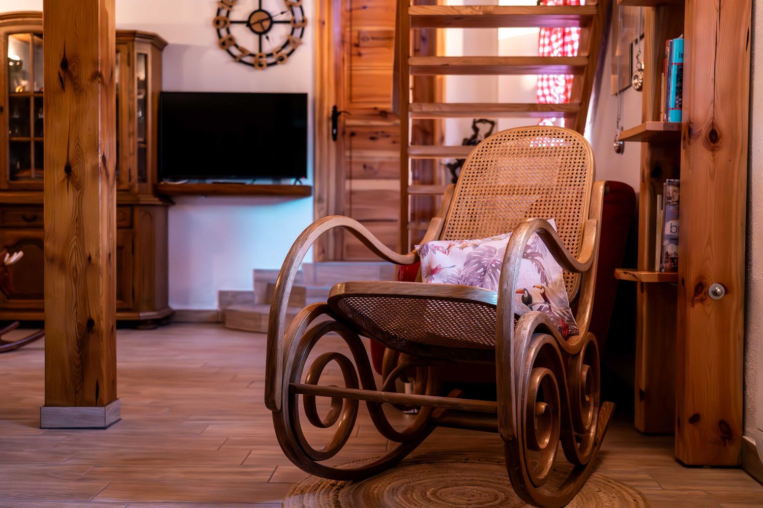 Wellness hiška Jelenov grič